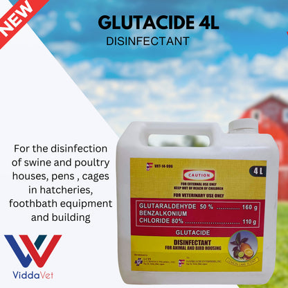 Glutacide 4L