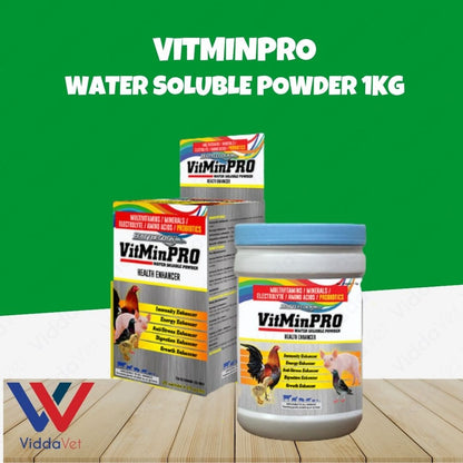 VitMinPRO 1kg