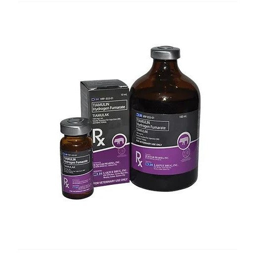 Tiamulak 100ML