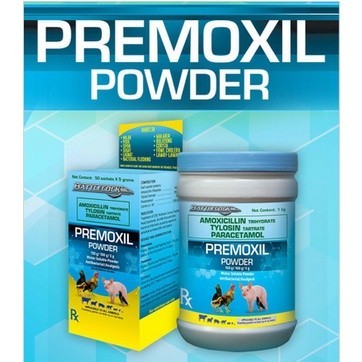 Premoxil 5G