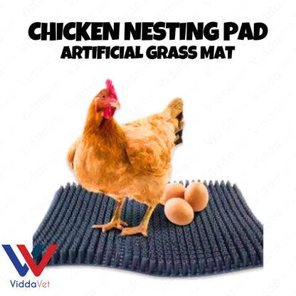 Chicken Nesting Pad