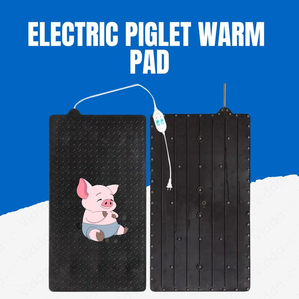 Piglet Electric Heating Warm Pad