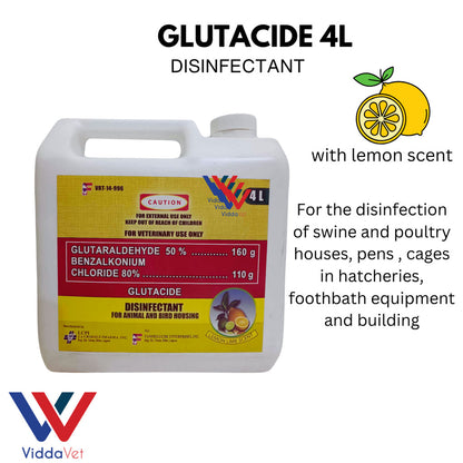Glutacide 4L