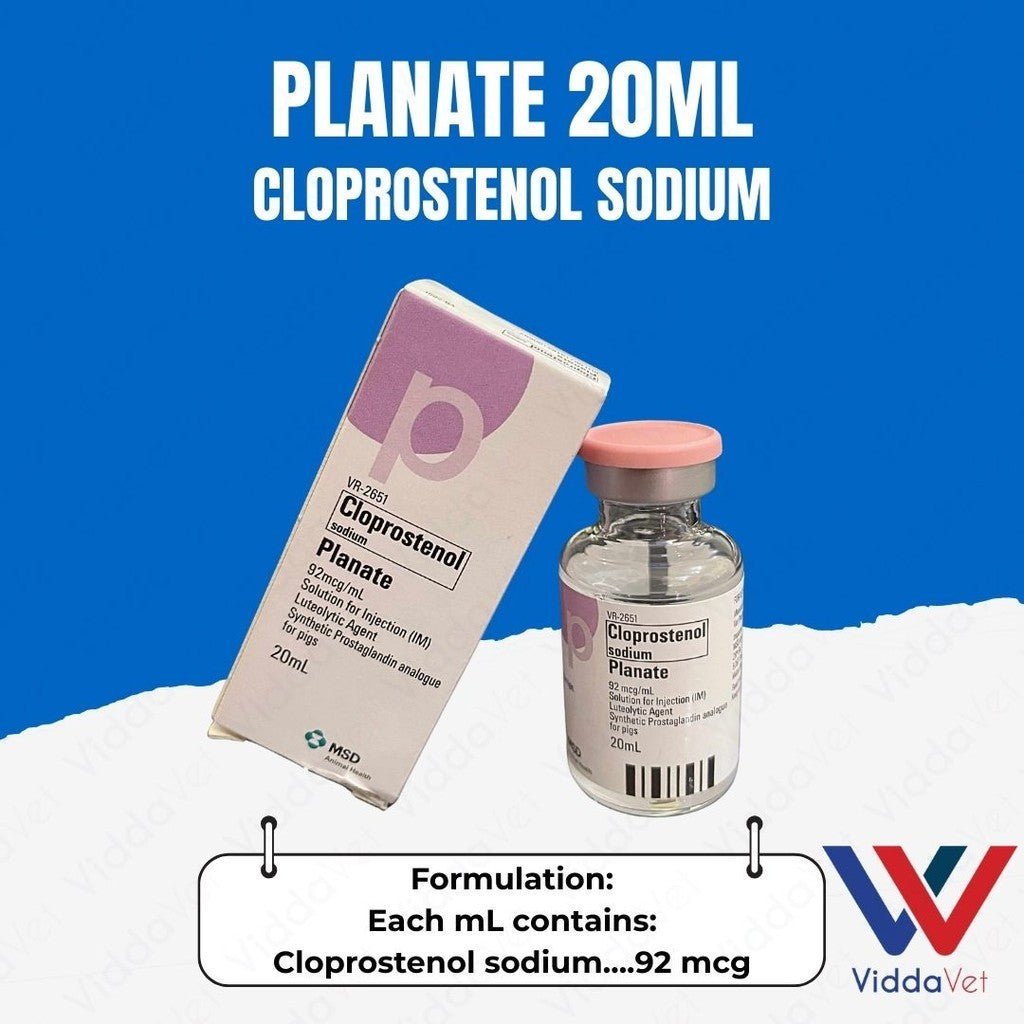 Planate 20mL