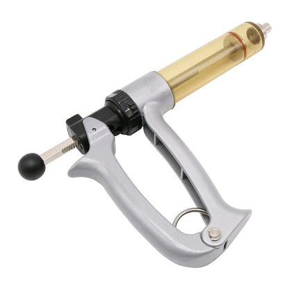 Automatic Continuous Syringe 25ml/50ml