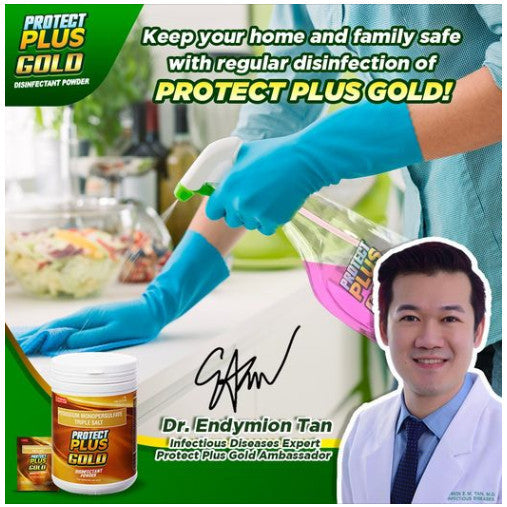 Protect Plus Gold