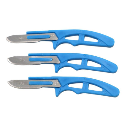 Mini Castration Scalpel 3pcs