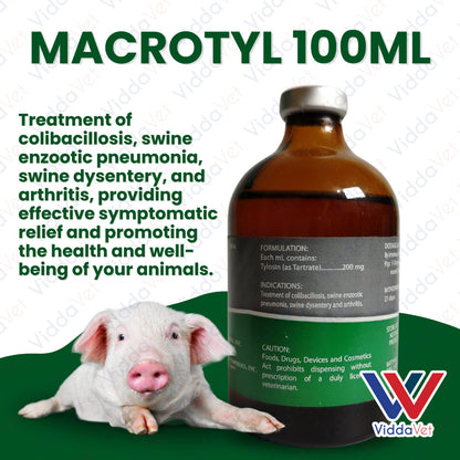 Macrotyl 100ML