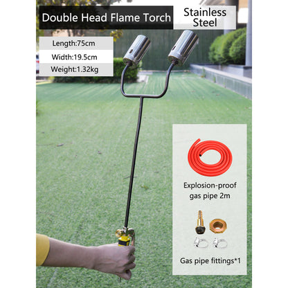 Flame Disinfection Torch