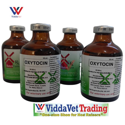 Oxytocin Dutch Farm 50mL