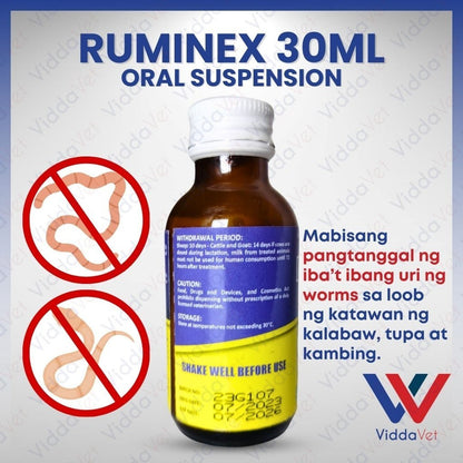 Ruminex 30ML