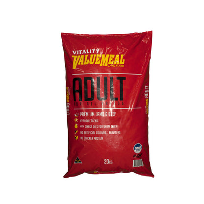 Vitality Adult 20kg