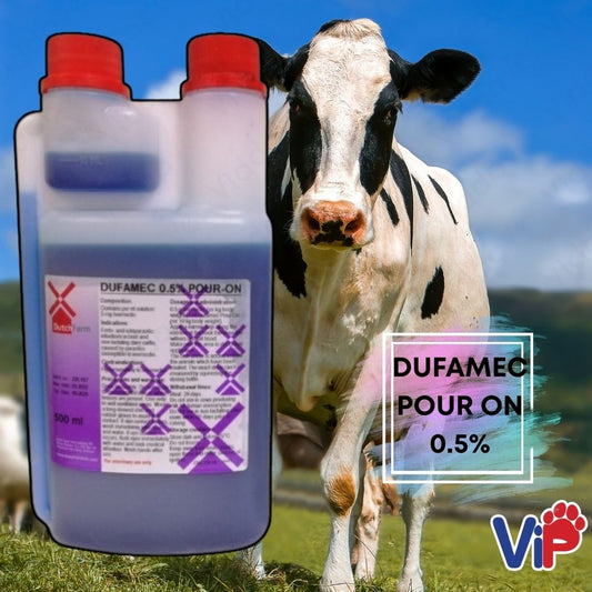 Dufamec 500ML