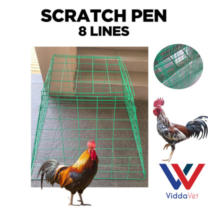 Scratch Pen