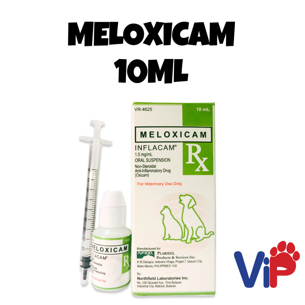 Meloxicam 10ML