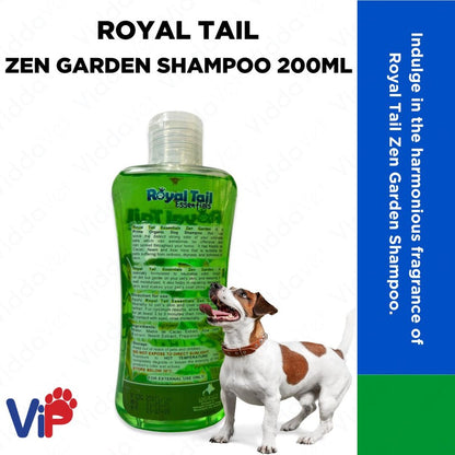 Royal Tail Essentials Zen Garden 200ML