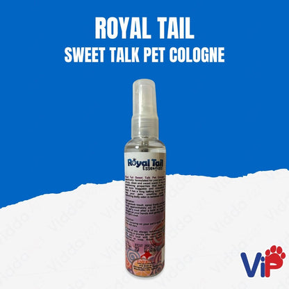 Royal Tail Sweet Talk Cologne 100ml