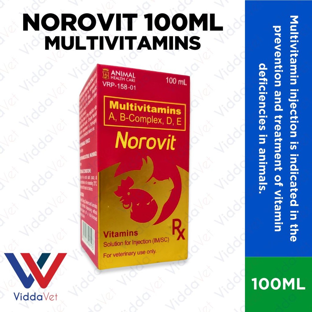 Norovit 100ml