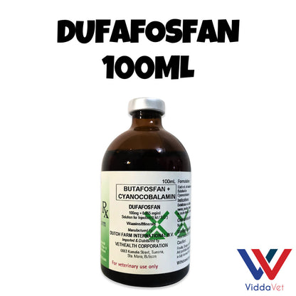 Dufafosfan 100ml