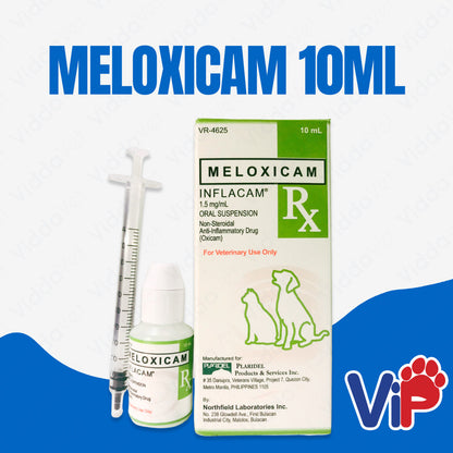 Meloxicam 10ML