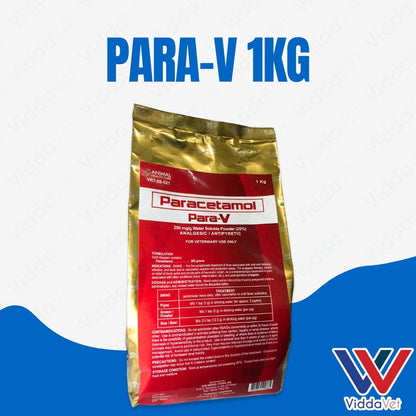 Para-V Mutivitamin 1KG
