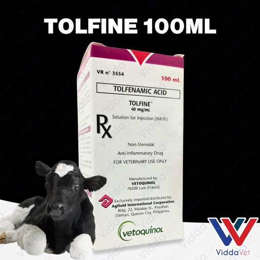 Tolfine 100ml