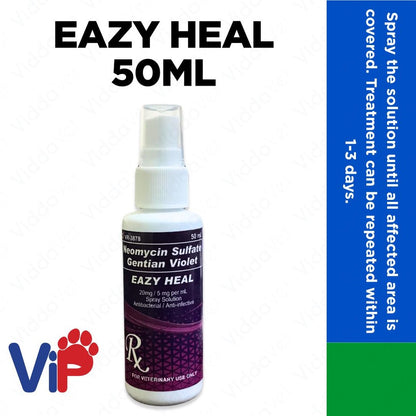 Eazy Heal 50ml