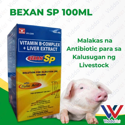 Bexan SP 100mL