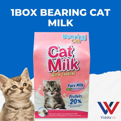 Bearing Cat 300g