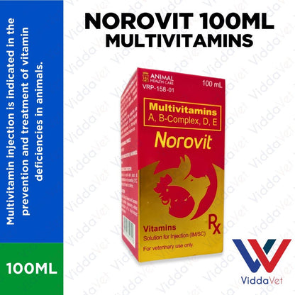 Norovit 100ml
