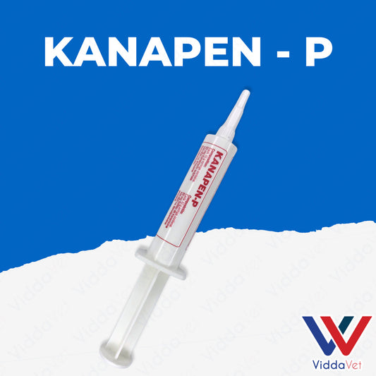 Kanapen P