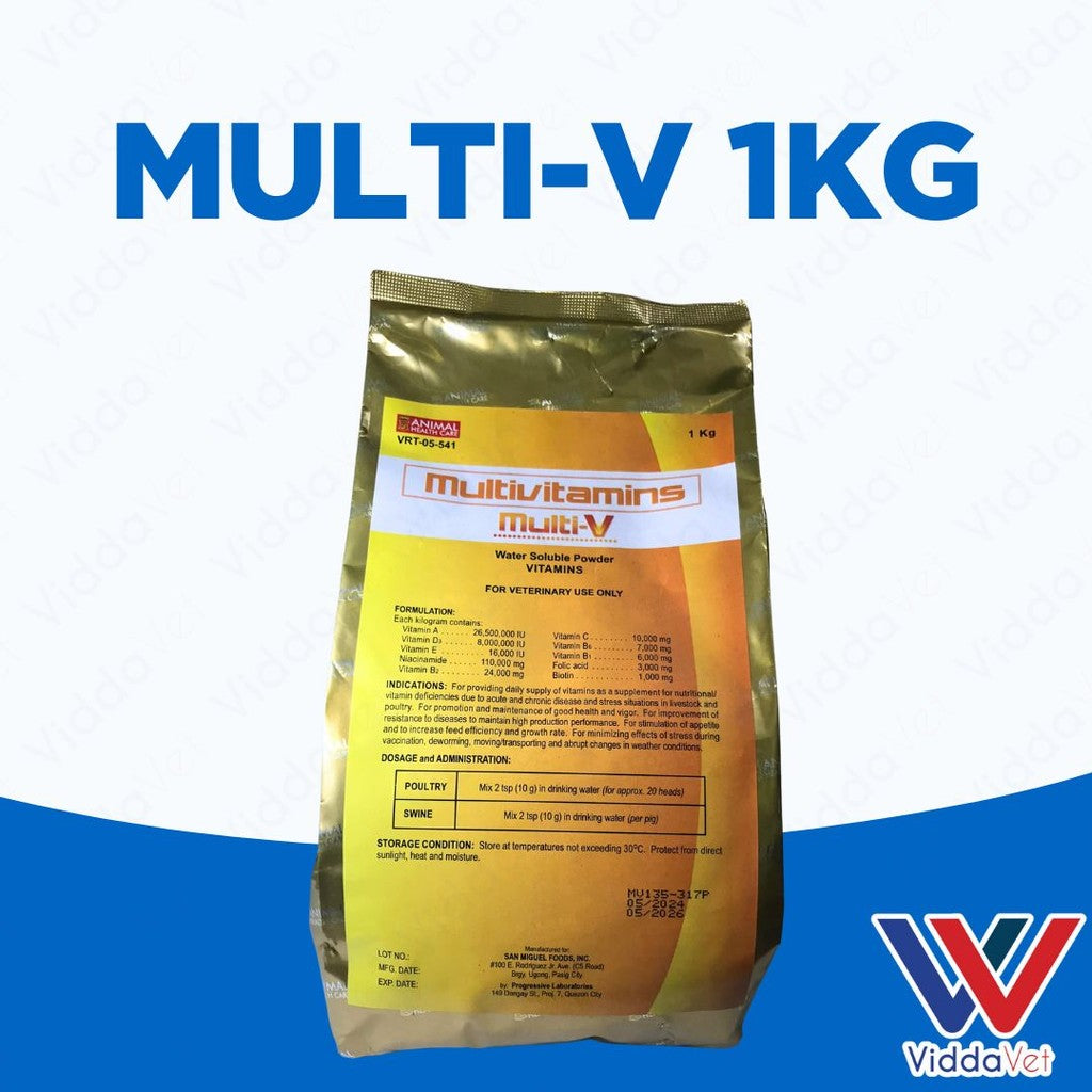 Multi-V 1KG