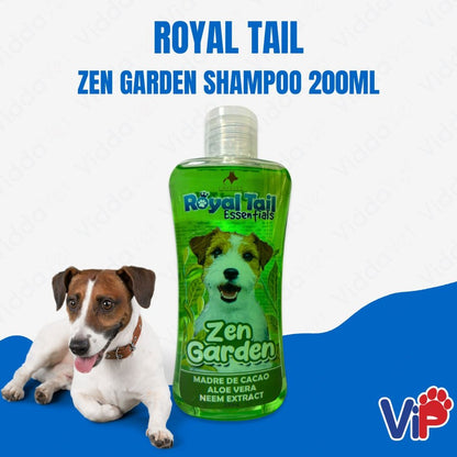 Royal Tail Essentials Zen Garden 200ML