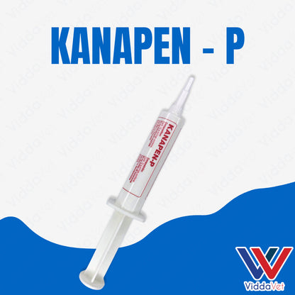 Kanapen P