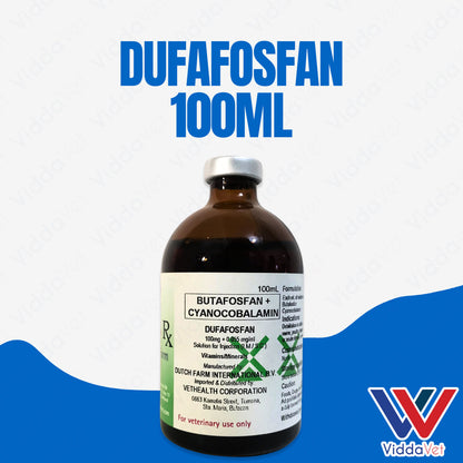 Dufafosfan 100ml
