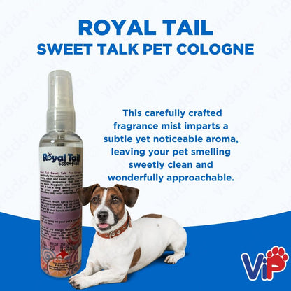 Royal Tail Sweet Talk Cologne 100ml