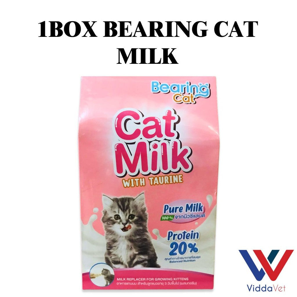 Bearing Cat 300g