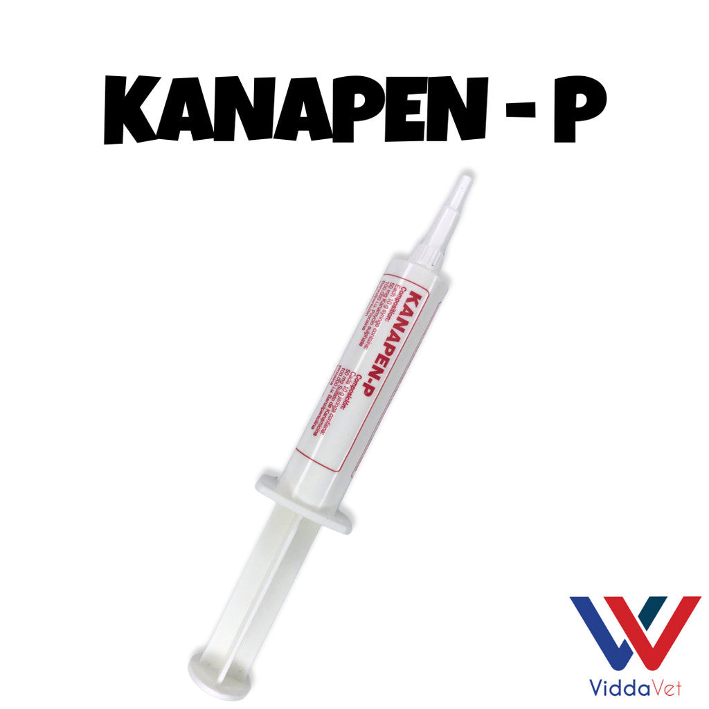 Kanapen P
