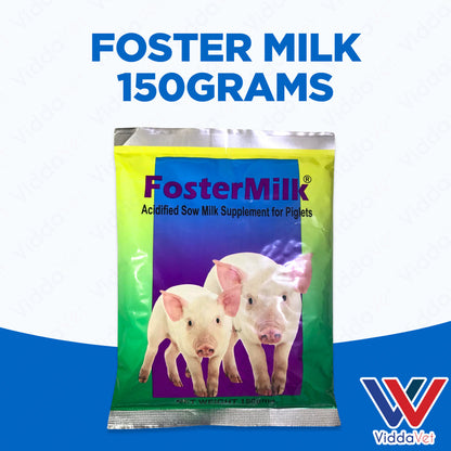 Foster Milk 150g