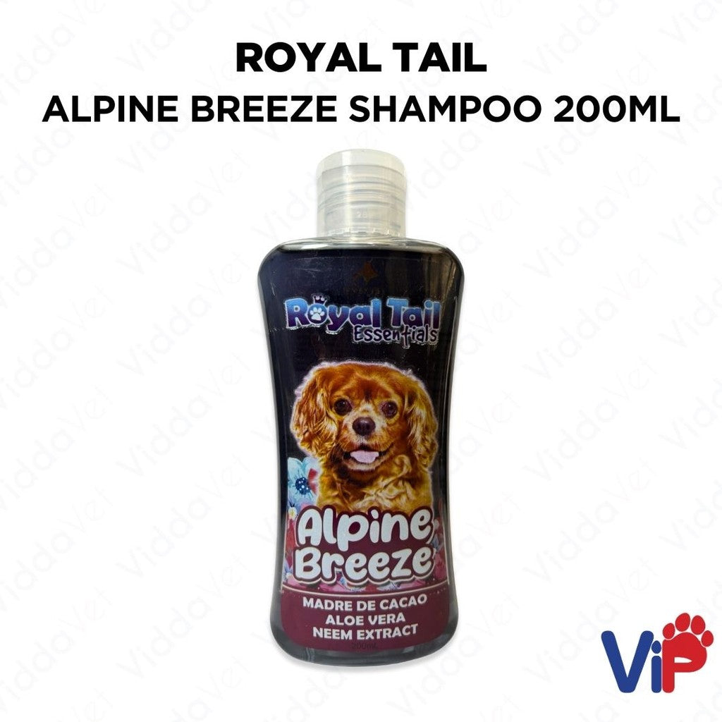 Royal Tail Alpine Breeze 200ML