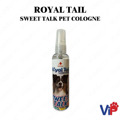Royal Tail Sweet Talk Cologne 100ml
