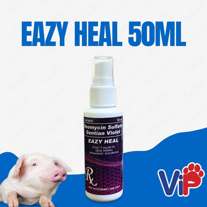 Eazy Heal 50ml