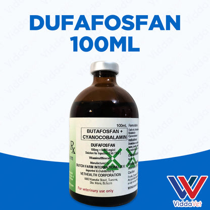 Dufafosfan 100ml