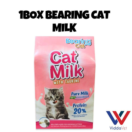 Bearing Cat 300g