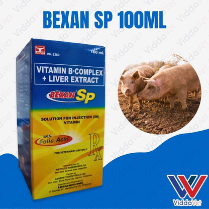 Bexan SP 100mL