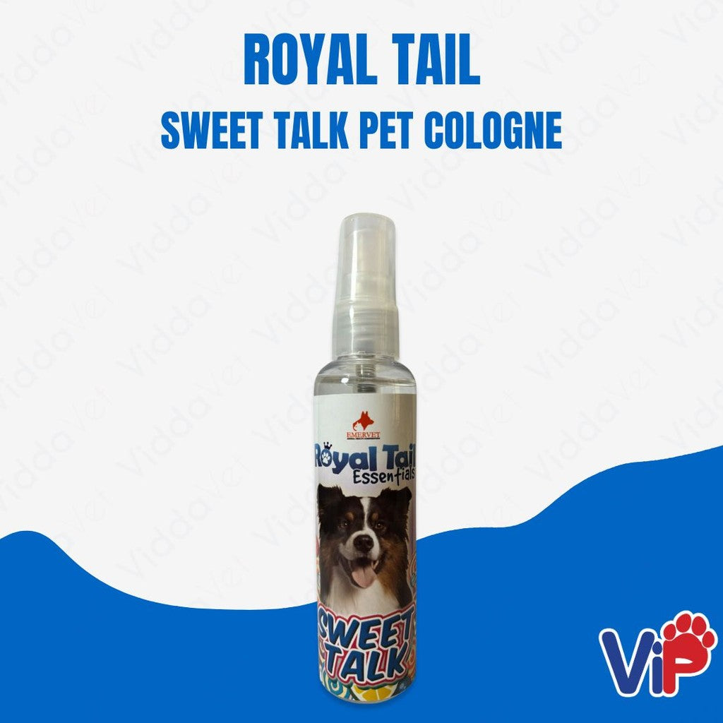 Royal Tail Sweet Talk Cologne 100ml