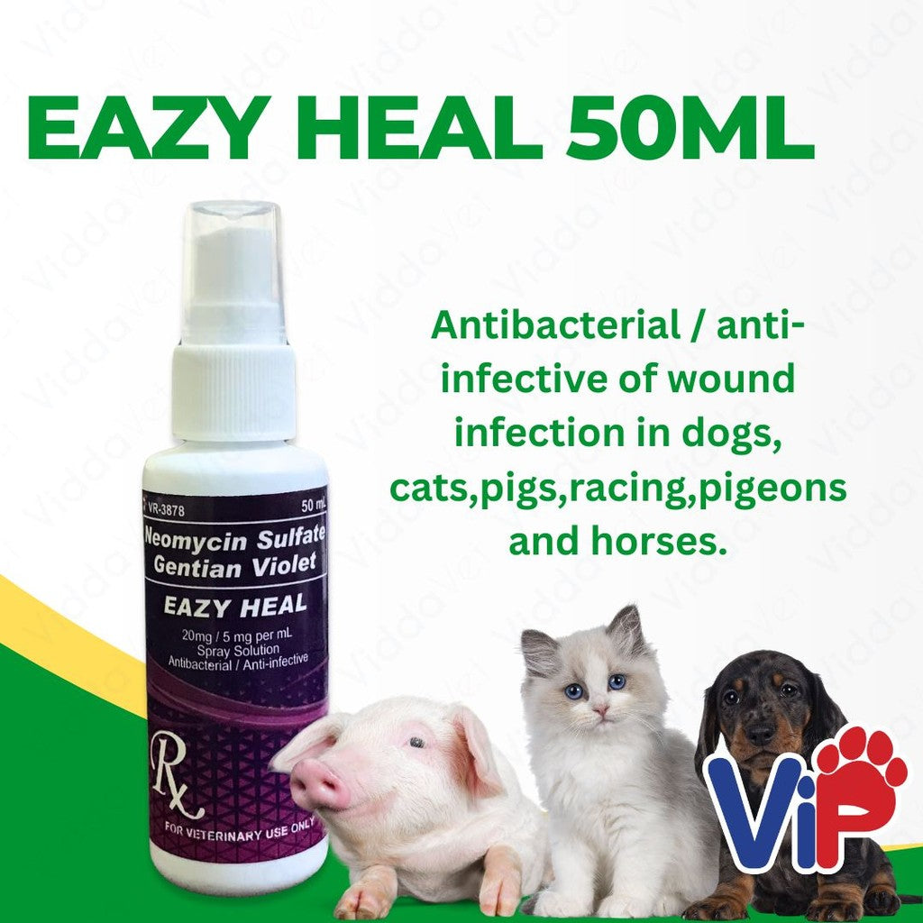 Eazy Heal 50ml