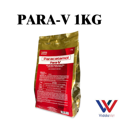 Para-V Mutivitamin 1KG