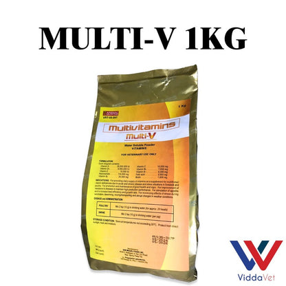 Multi-V 1KG
