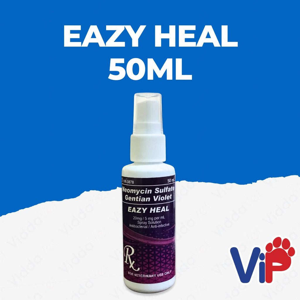 Eazy Heal 50ml